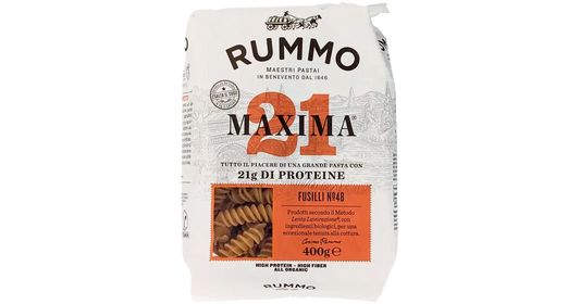 Joseph's Rummo Fusilli Protein Pasta