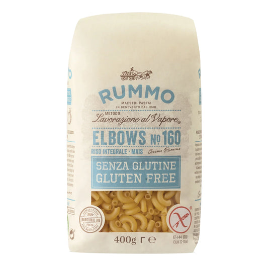 Joseph's Rummo Gluten Free Elbow Pasta