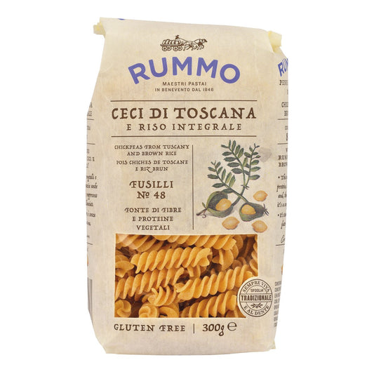 Joseph's Rummo Gluten Free Fusilli
