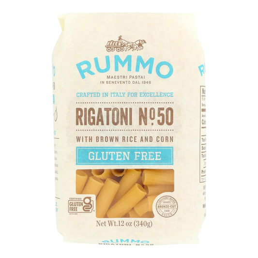 Joseph's Rummo Gluten Free Rigatoni